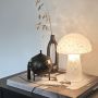 Mushi Bordslampa Vit 21cm från Aneta Lighting