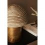 Bess bordslampa Natur 32cm från Pr Home