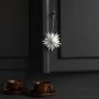 Blomma Julgransdekoration 10cm från Watt&Veke