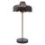 Wells bordslampa Brun 50cm från Pr Home
