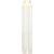 LED Antikljus Twinkle 30cm 2-p från Star Trading