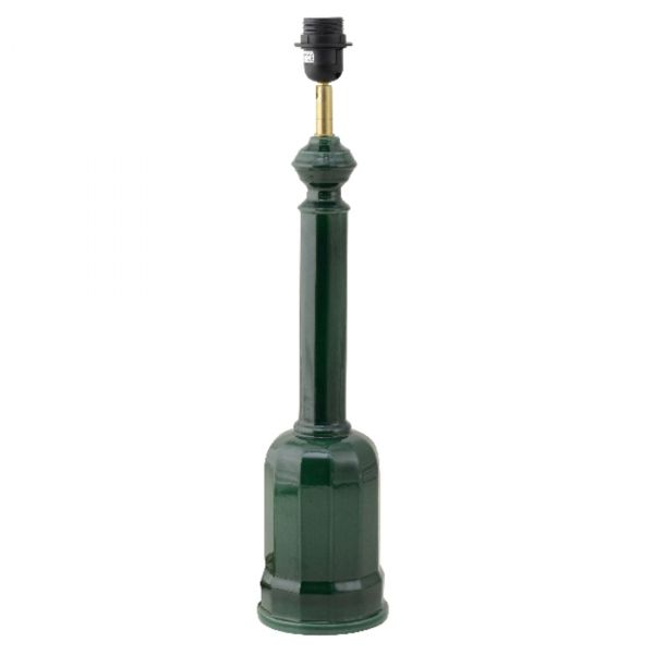 Kensington Pöytälamppu Vihreä 59cm
