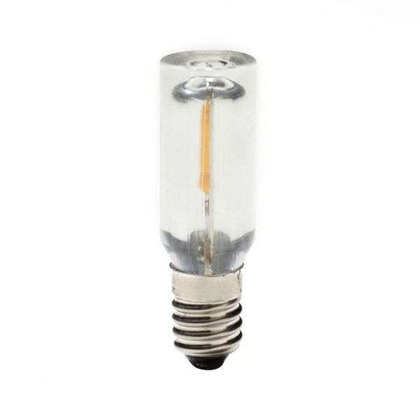 Vara E10 LED 14-55V 0.3W Sylinteri 3kpl