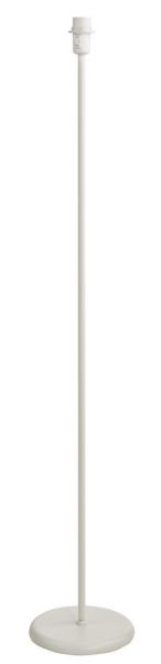 Basic Lattiavalaisin Valkoinen 140cm