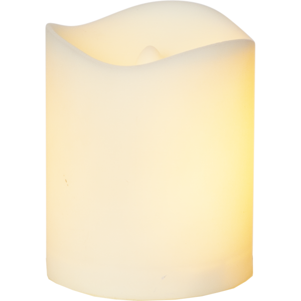 LED  Flame Candle