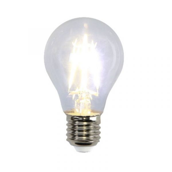 LED Normaali Hehkulanka 4 W (35 W) 400 lm