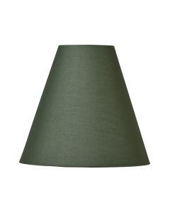 Lilja Lampskärm 20cm Gröngrå från Ah Belysning