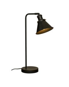 Paris Bordslampa Svart 50,5cm från Aneta Lighting