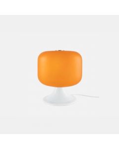 Bullen Bordslampa 25 Orange från Globen Lighting