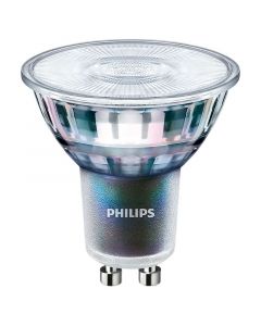 Gu10 25° 5,5W Expertcolor Dimbar Led från Philips Lighting