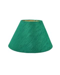 Estelle Lampskärm Smaragdgrön 25cm från Pr Home