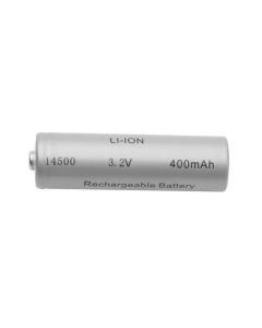 Laddbart Batteri AA 3,2V 400mAh LI-ION från Star Trading