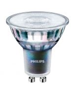 Gu10 36° 3,9W Expertcolor Dimbar Led från Philips Lighting